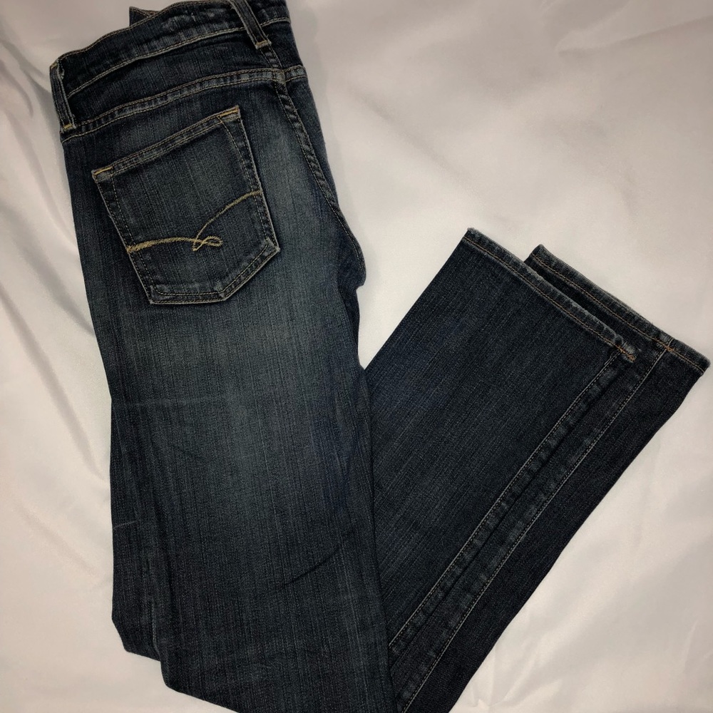 Ruehl Skinny Jeans